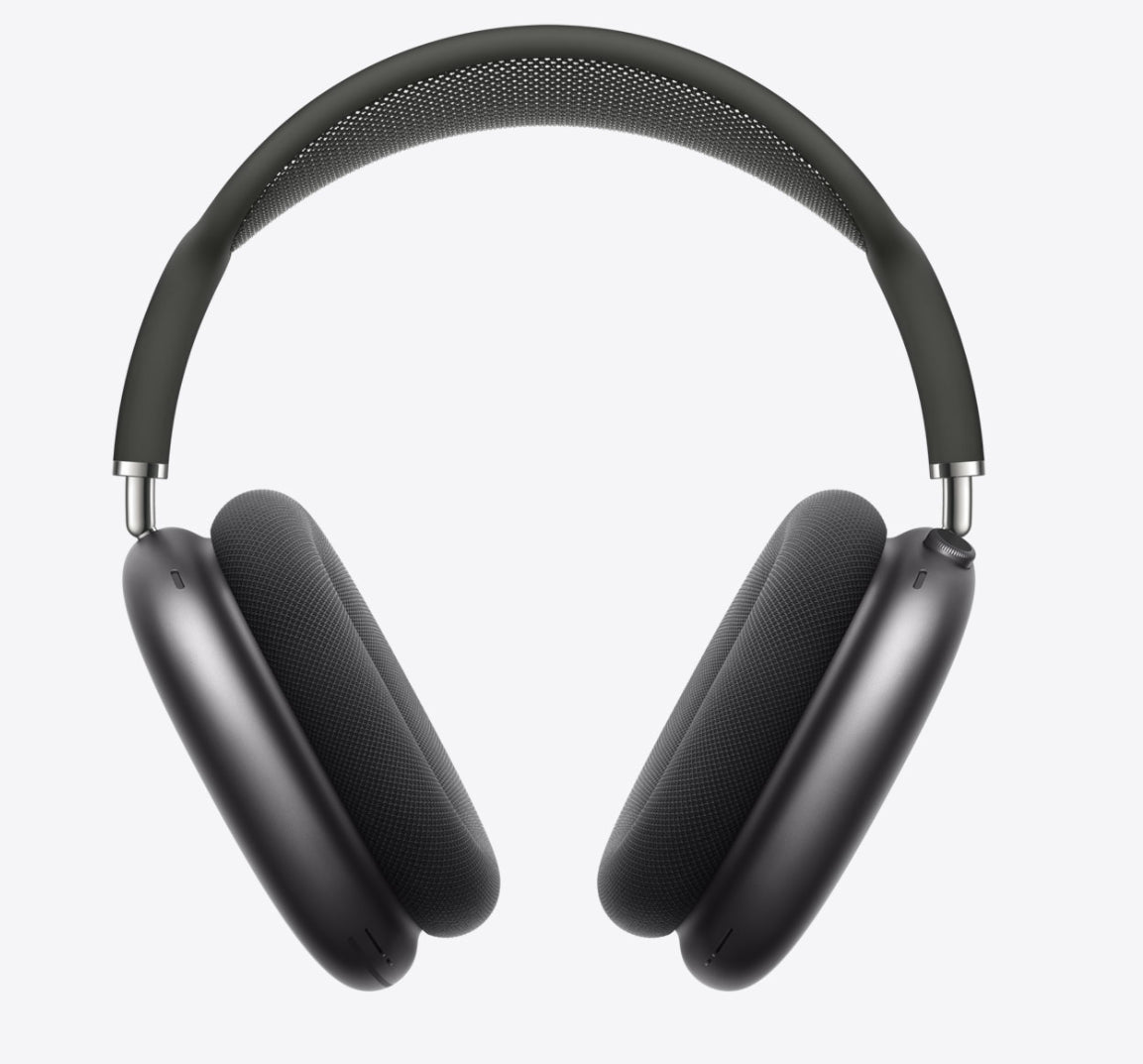 ANC Max Wireless Headphones