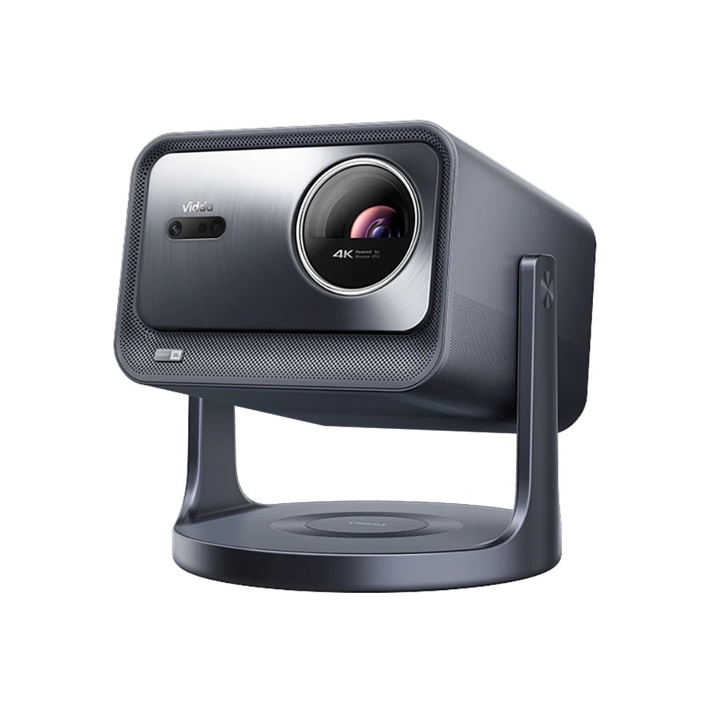 Hisense C2 Pro 4K Projector